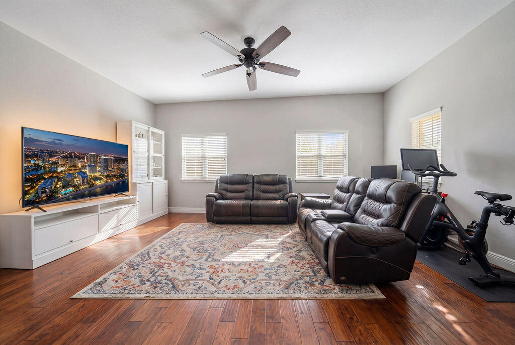 CYPRESS GROVE - Residential Lease