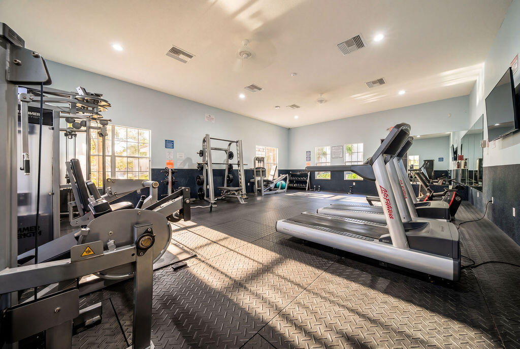CYPRESS GROVE - Residential Lease