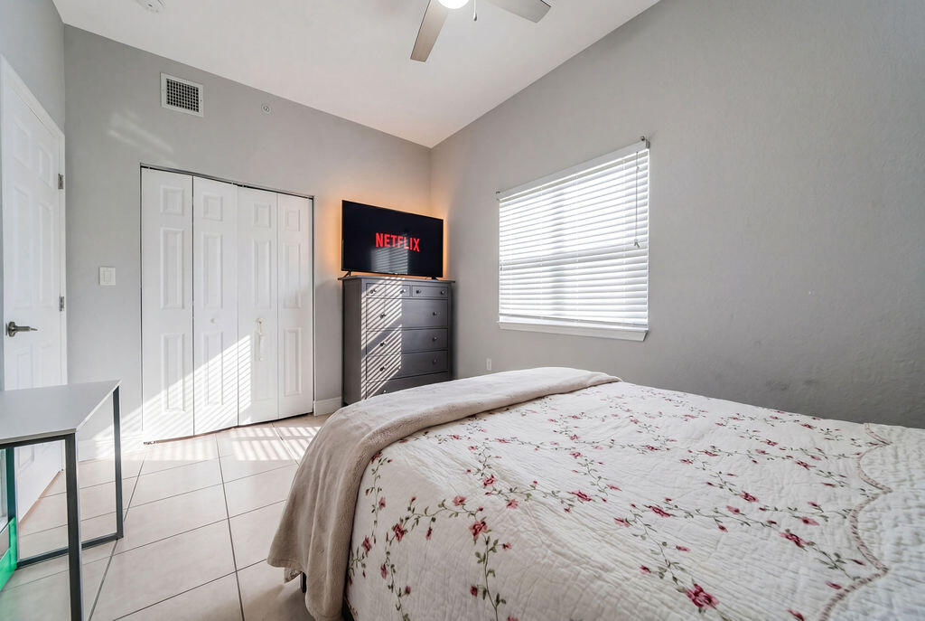 CYPRESS GROVE - Residential Lease