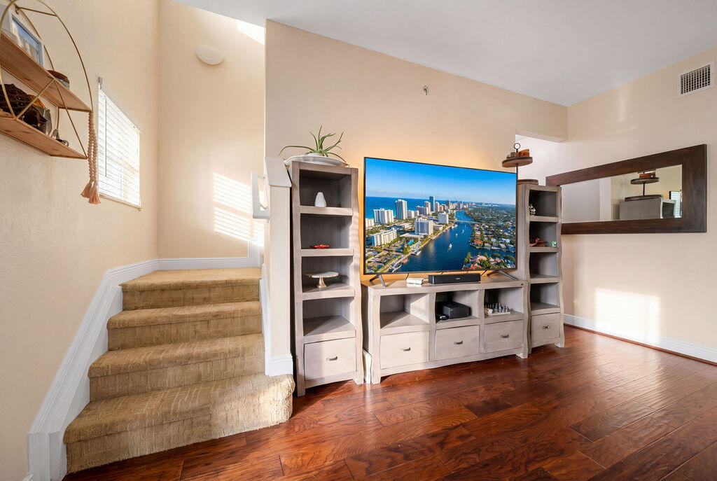 CYPRESS GROVE - Residential Lease