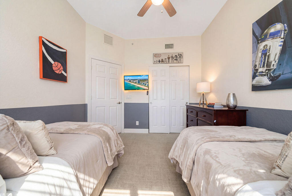 CYPRESS GROVE - Residential Lease