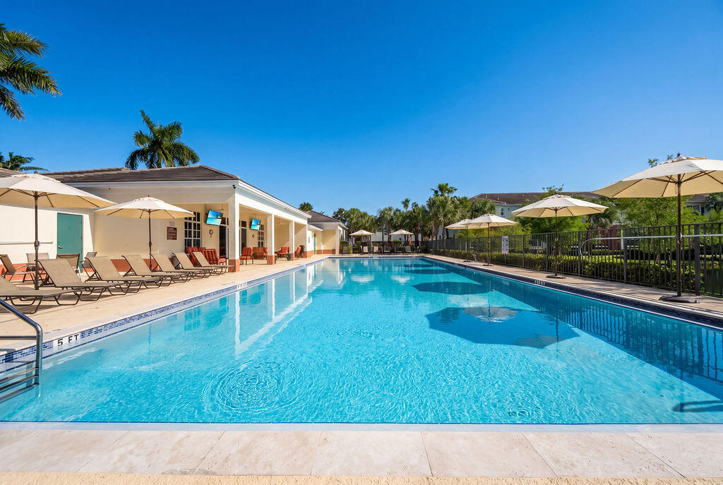 CYPRESS GROVE - Residential Lease