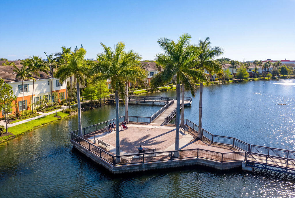 CYPRESS GROVE - Residential Lease
