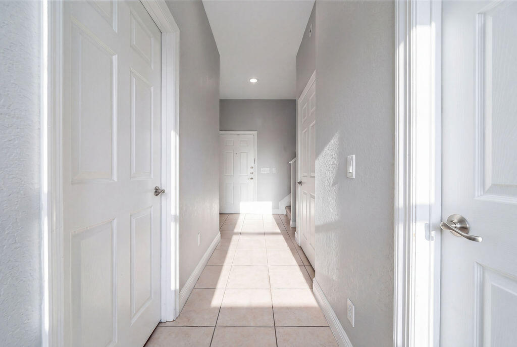CYPRESS GROVE - Residential Lease