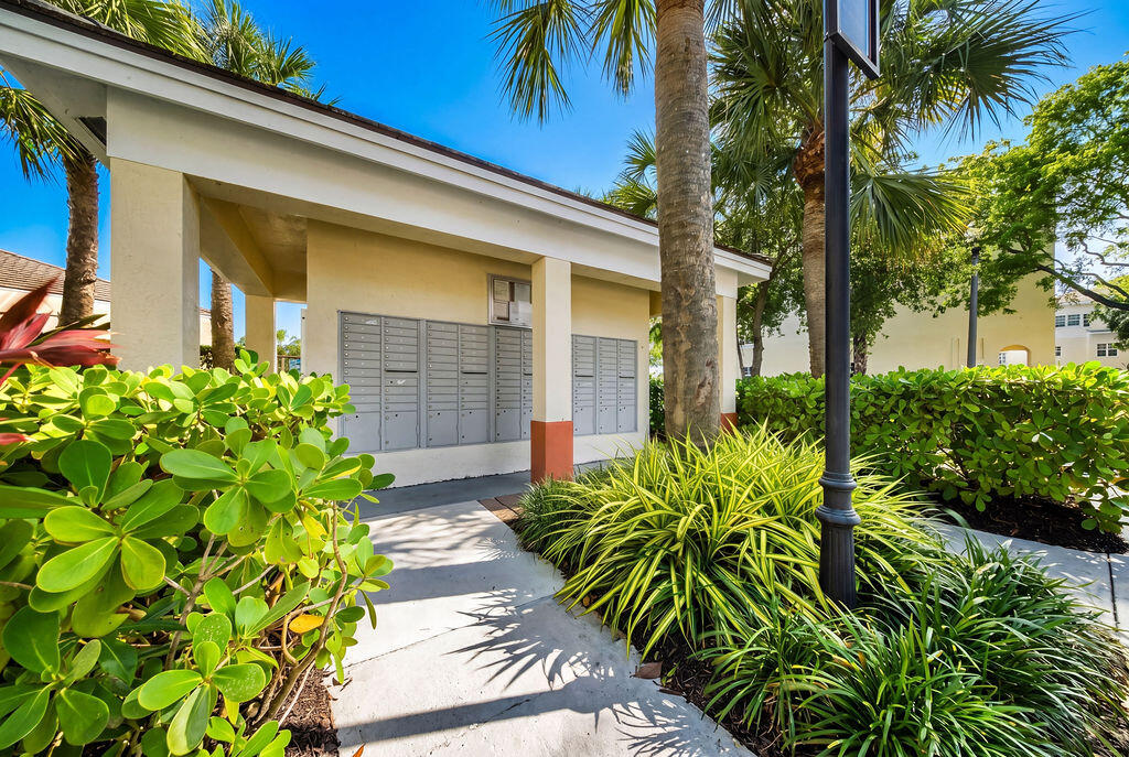 CYPRESS GROVE - Residential Lease