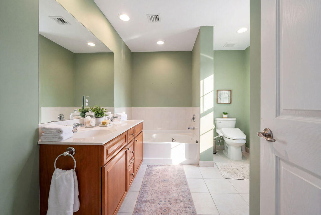 CYPRESS GROVE - Residential Lease