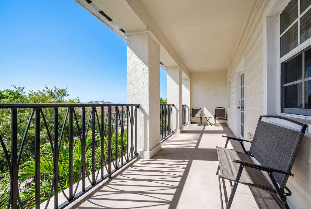 CYPRESS GROVE - Residential Lease