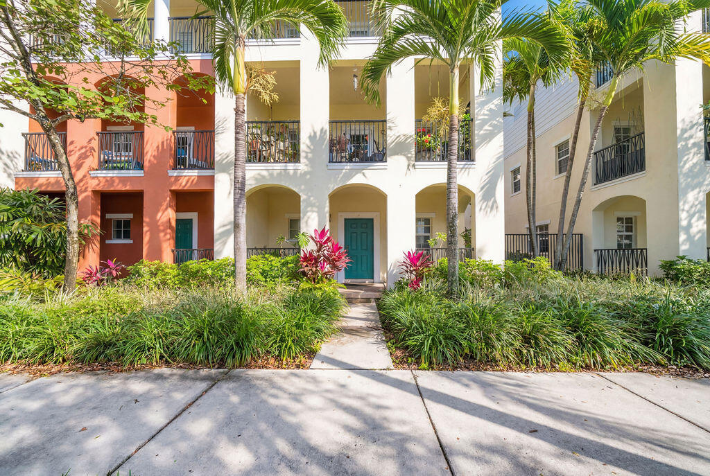 CYPRESS GROVE - Residential Lease