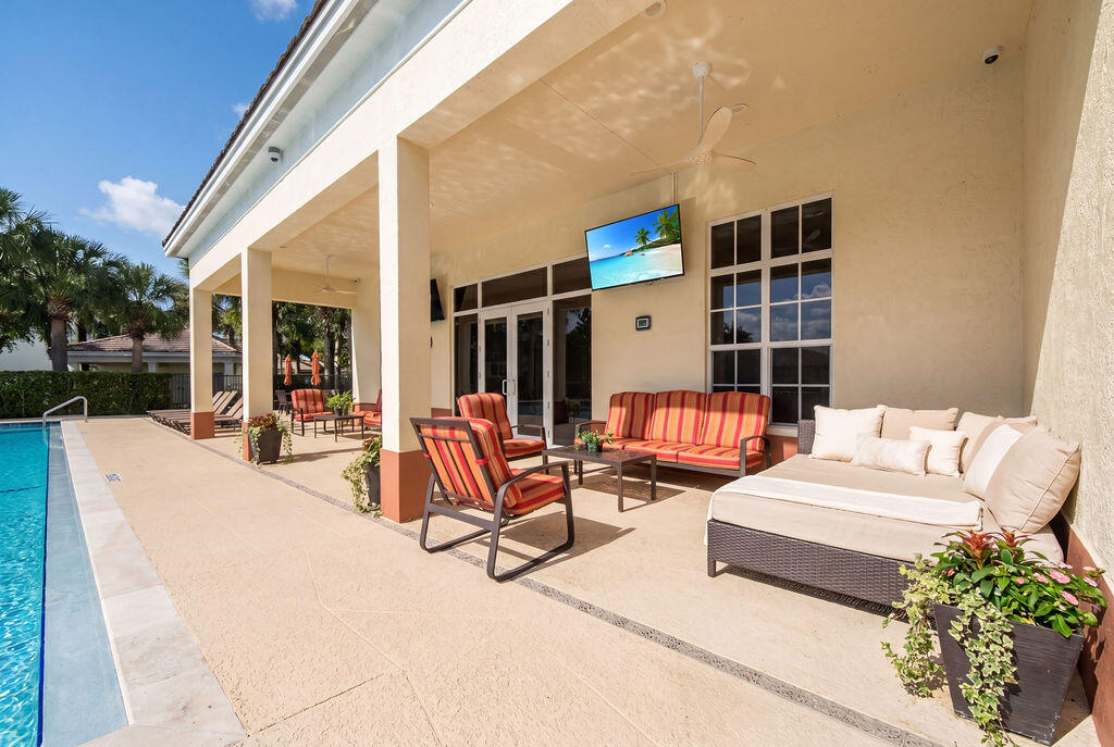 CYPRESS GROVE - Residential Lease