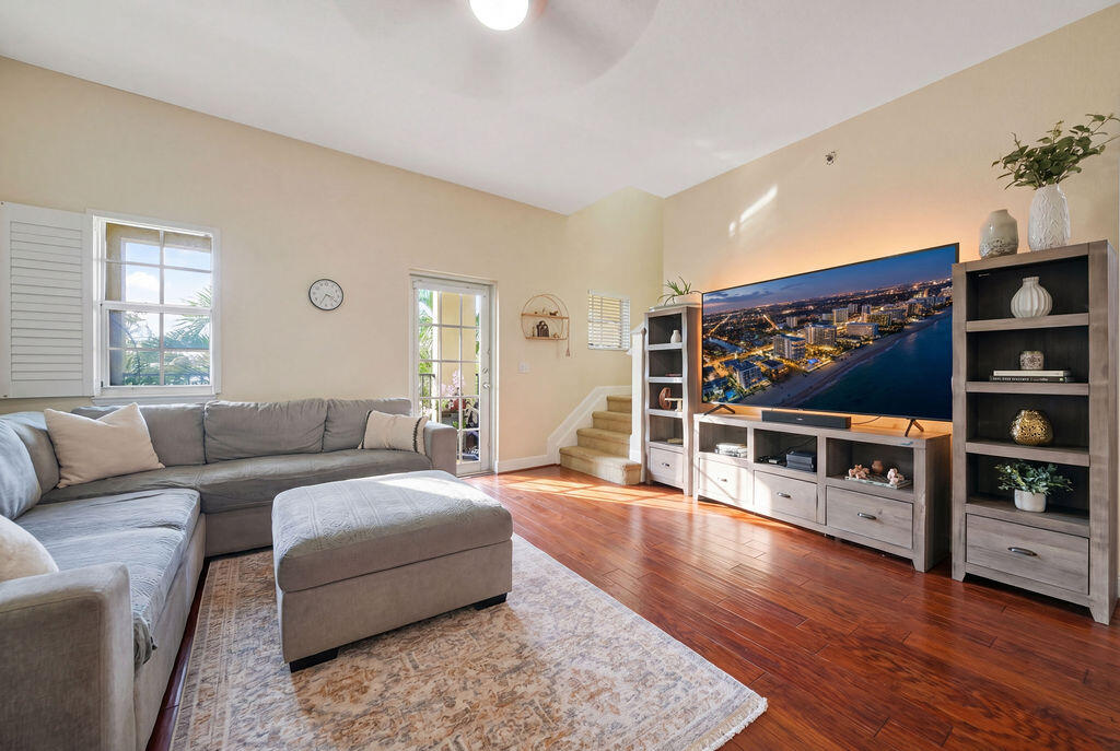 CYPRESS GROVE - Residential Lease