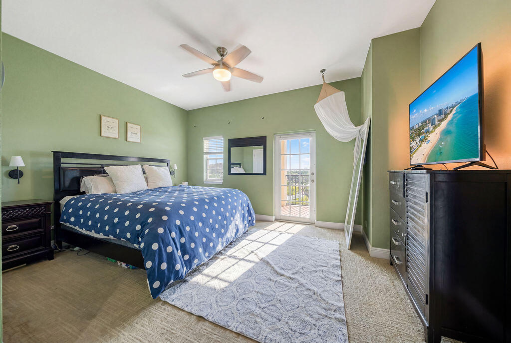 CYPRESS GROVE - Residential Lease