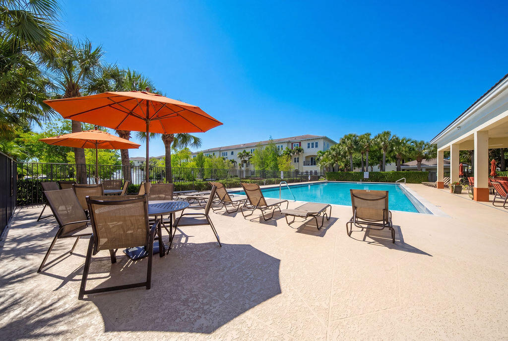 CYPRESS GROVE - Residential Lease