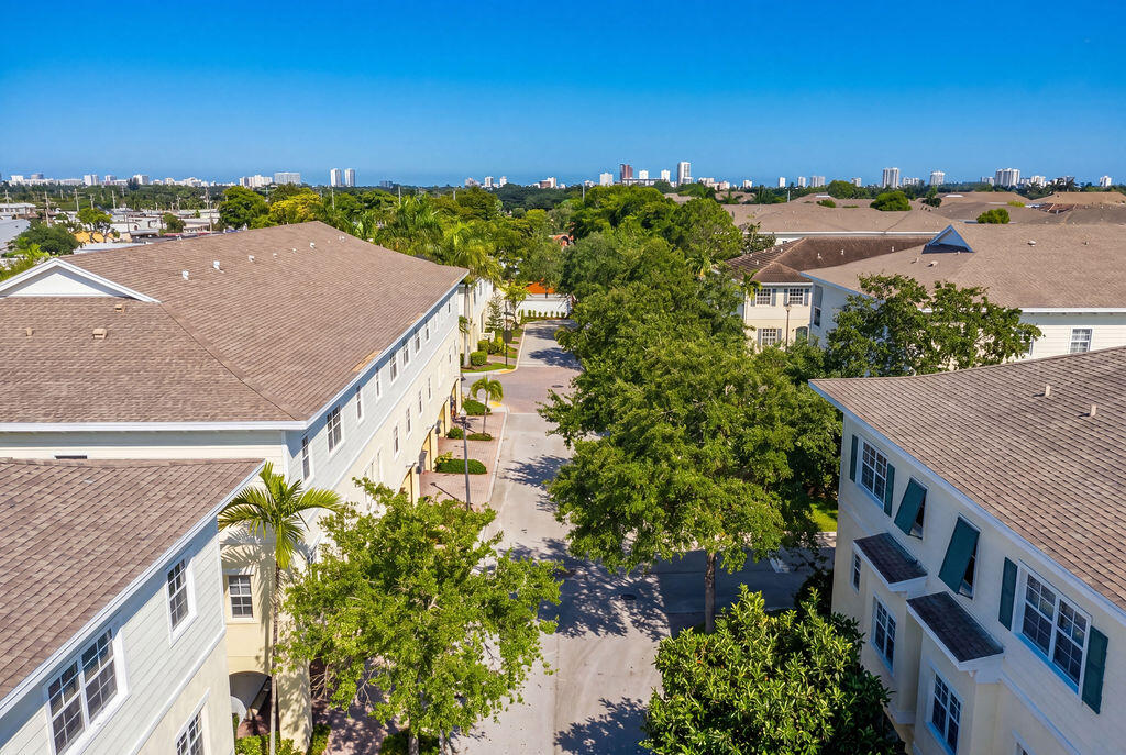 CYPRESS GROVE - Residential Lease