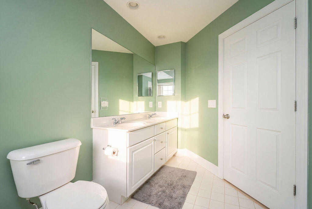 CYPRESS GROVE - Residential Lease
