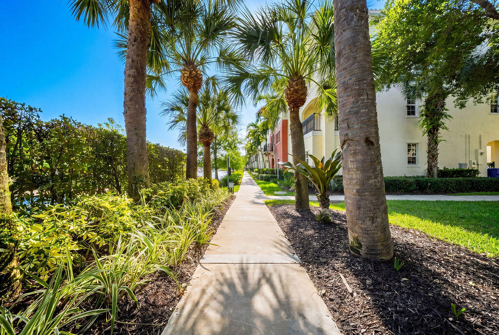 CYPRESS GROVE - Residential Lease