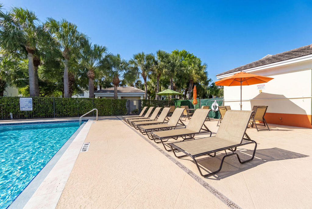 CYPRESS GROVE - Residential Lease