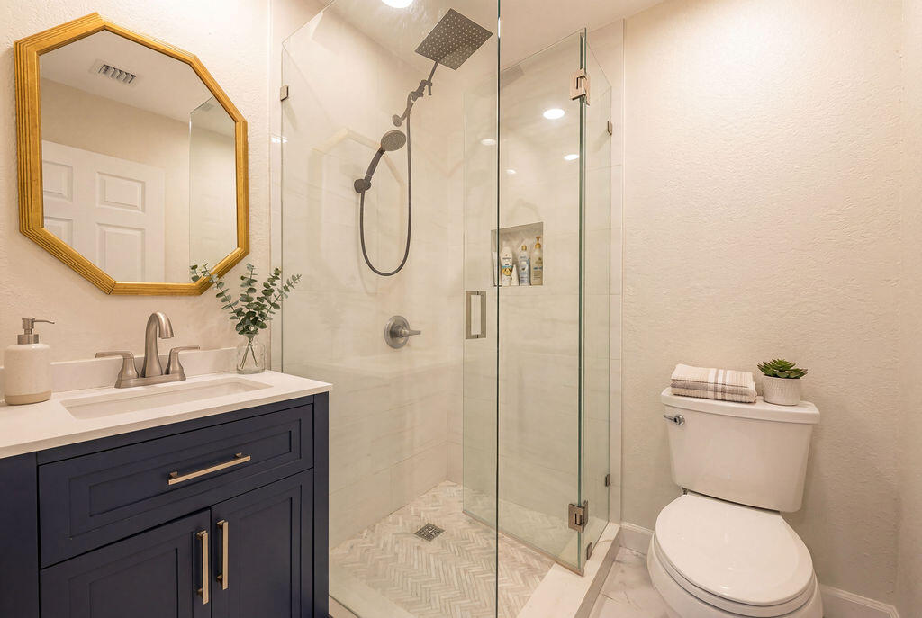 CYPRESS GROVE - Residential Lease
