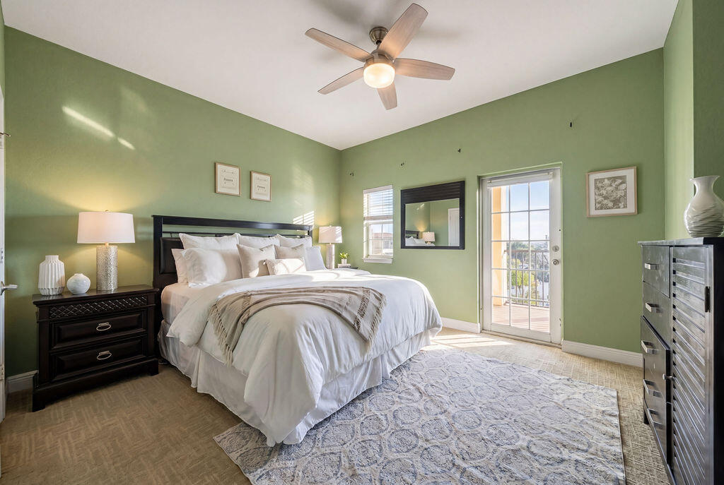 CYPRESS GROVE - Residential Lease