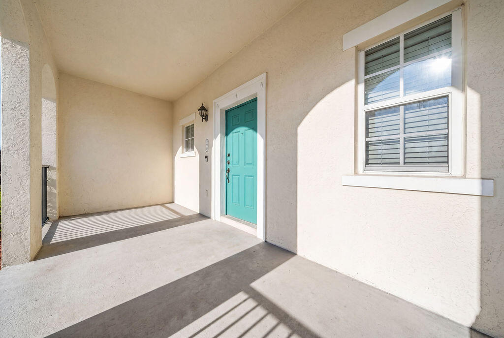 CYPRESS GROVE - Residential Lease