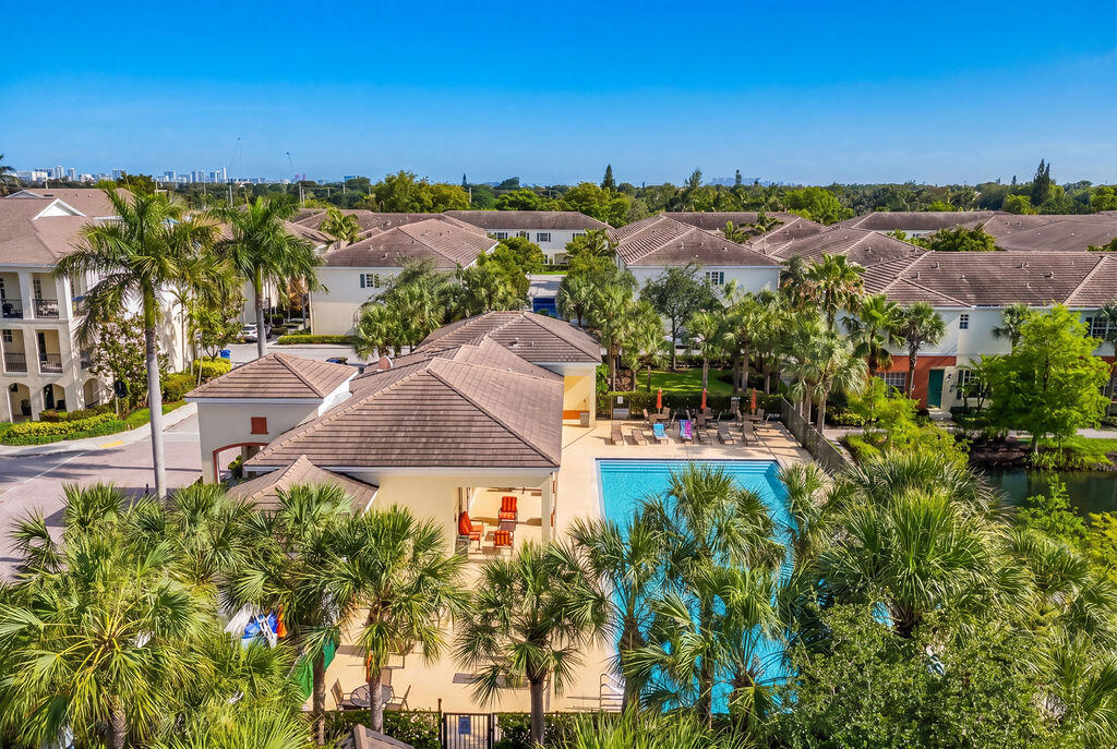 CYPRESS GROVE - Residential Lease
