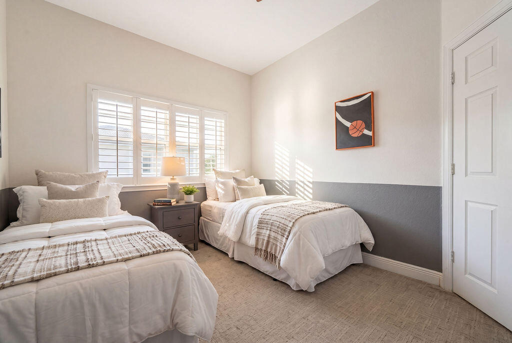 CYPRESS GROVE - Residential Lease