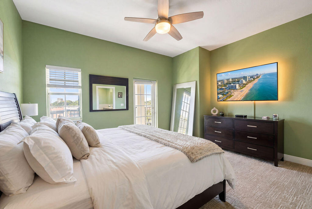CYPRESS GROVE - Residential Lease