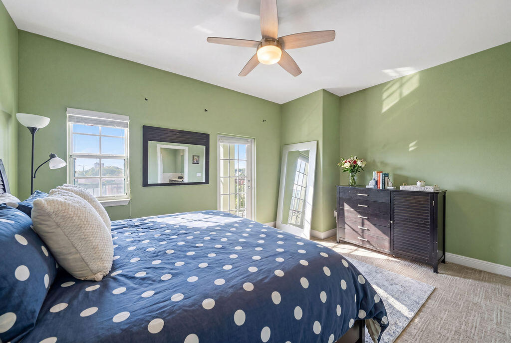 CYPRESS GROVE - Residential Lease