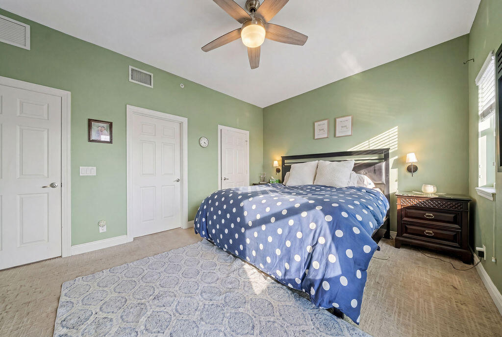 CYPRESS GROVE - Residential Lease