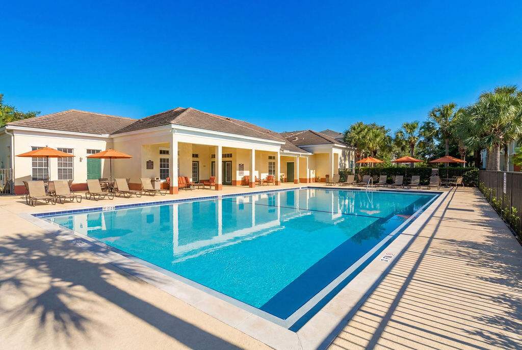 CYPRESS GROVE - Residential Lease