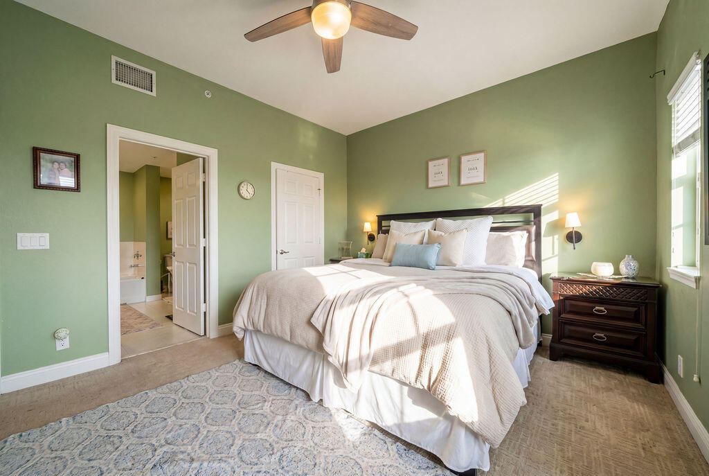 CYPRESS GROVE - Residential Lease