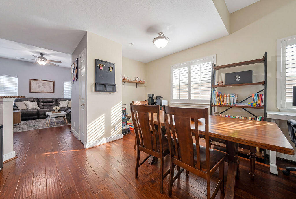 CYPRESS GROVE - Residential Lease
