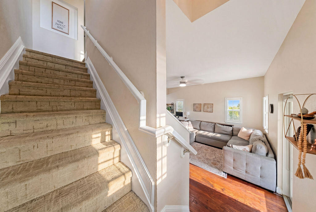 CYPRESS GROVE - Residential Lease