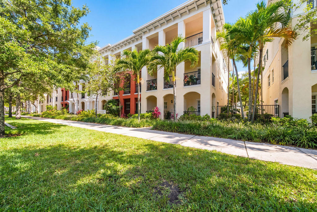 CYPRESS GROVE - Residential Lease