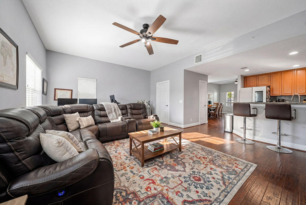 CYPRESS GROVE - Residential Lease