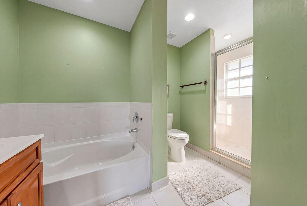 CYPRESS GROVE - Residential Lease