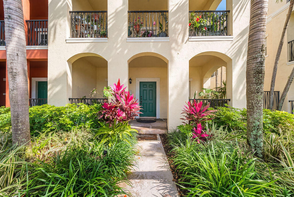 CYPRESS GROVE - Residential Lease