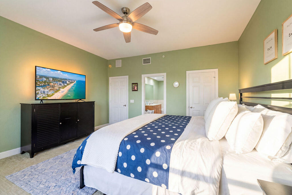 CYPRESS GROVE - Residential Lease
