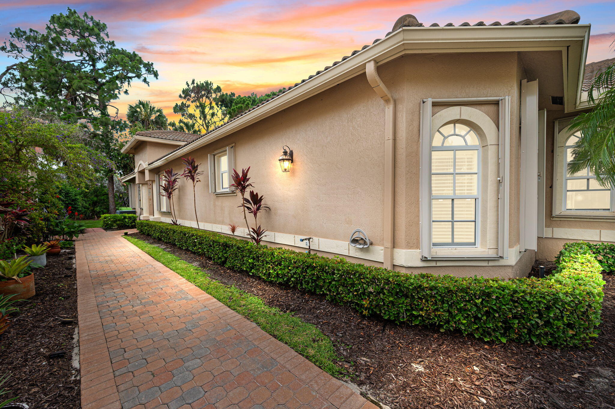 POD 11 PUD AT THE RESERVE WILLOW PINES E AT PGA VI - Residential