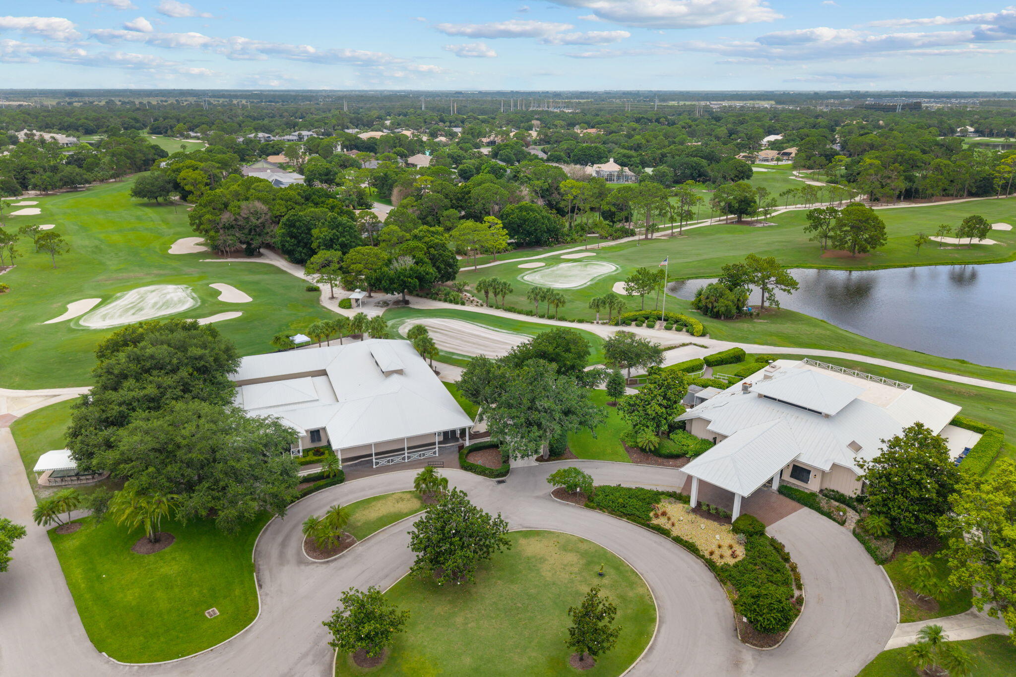 POD 11 PUD AT THE RESERVE WILLOW PINES E AT PGA VI - Residential