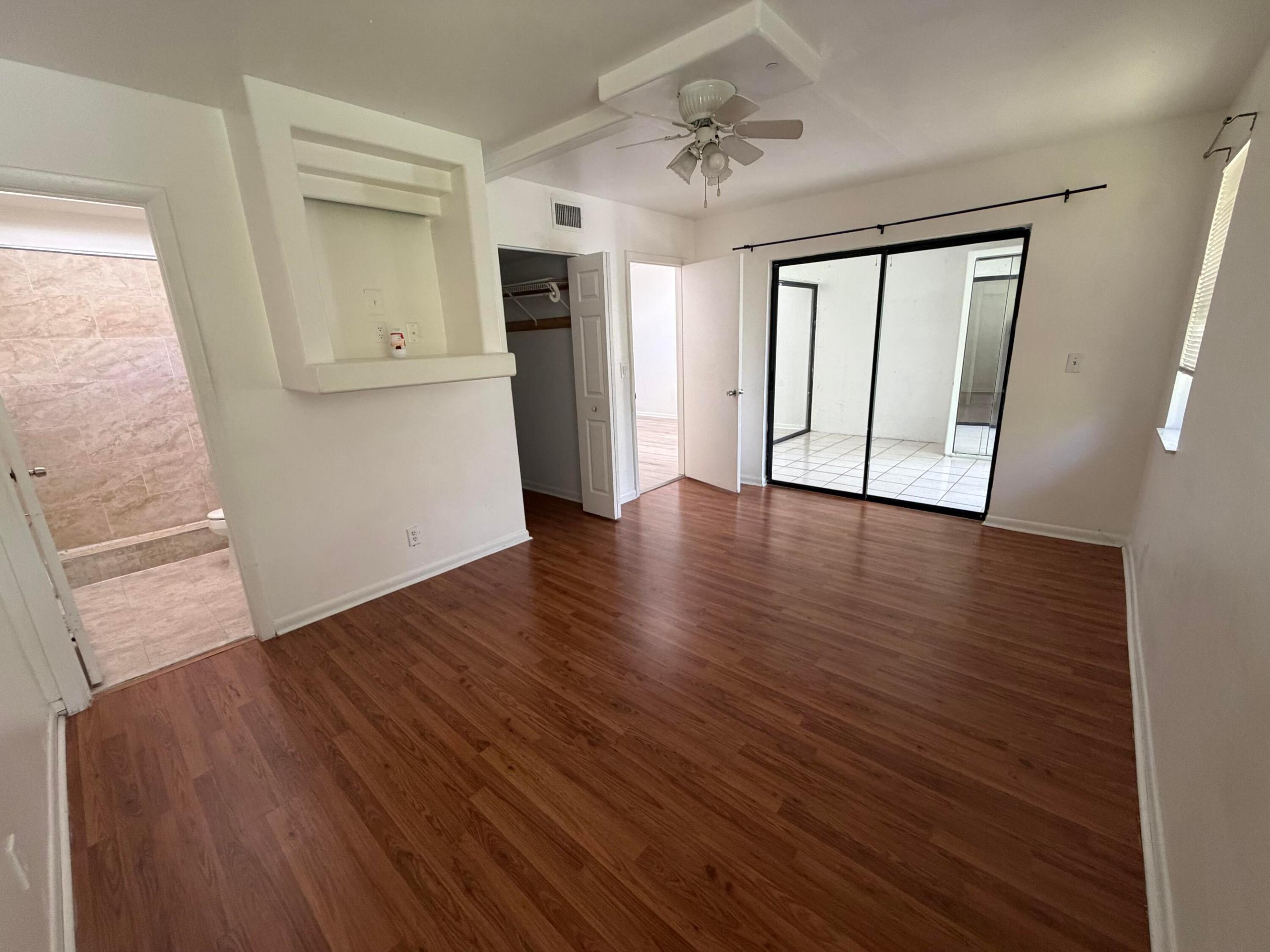 RAMBLEWOOD COURT - Residential Lease