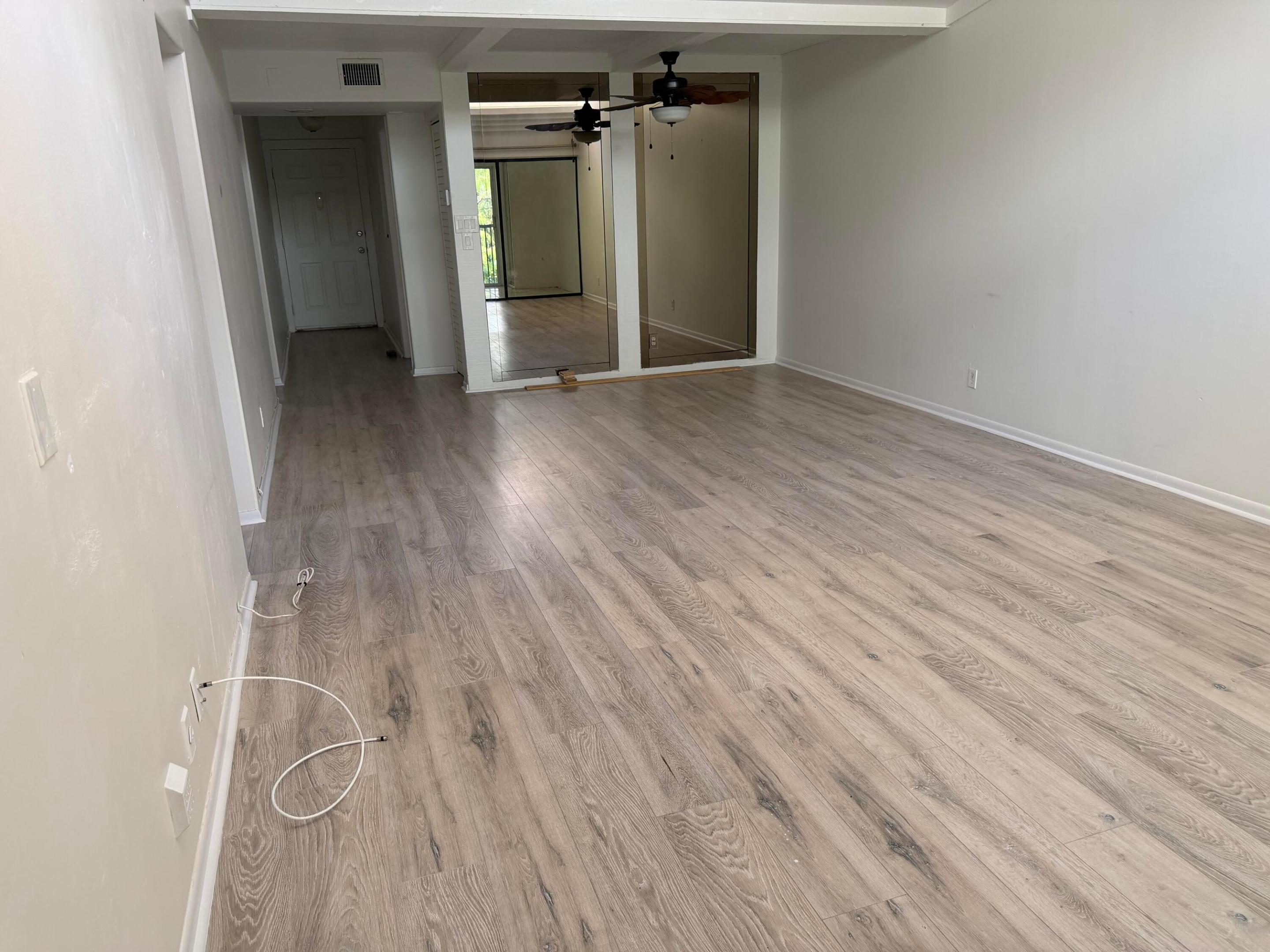 RAMBLEWOOD COURT - Residential Lease