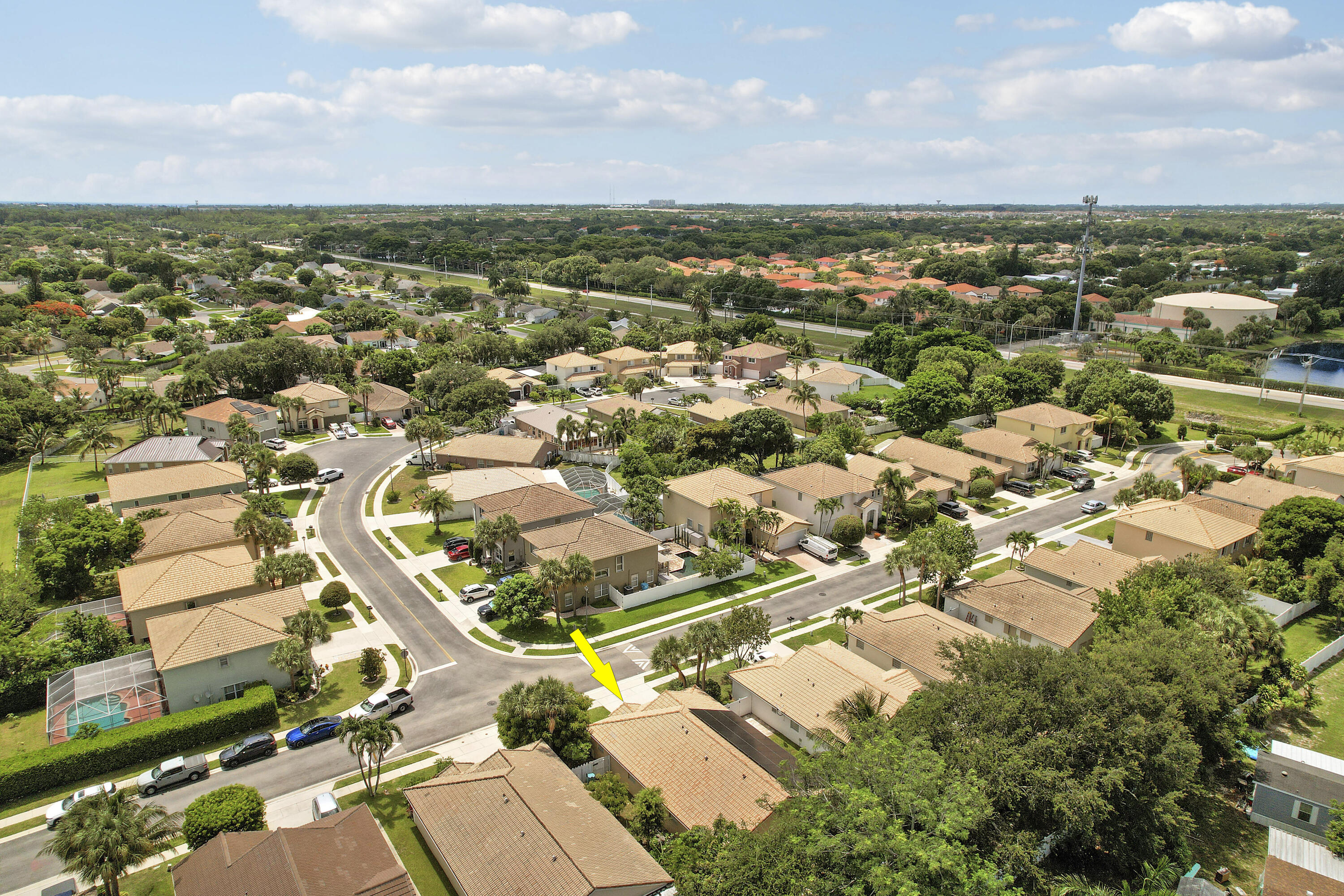 FOSTERS MILL - Residential