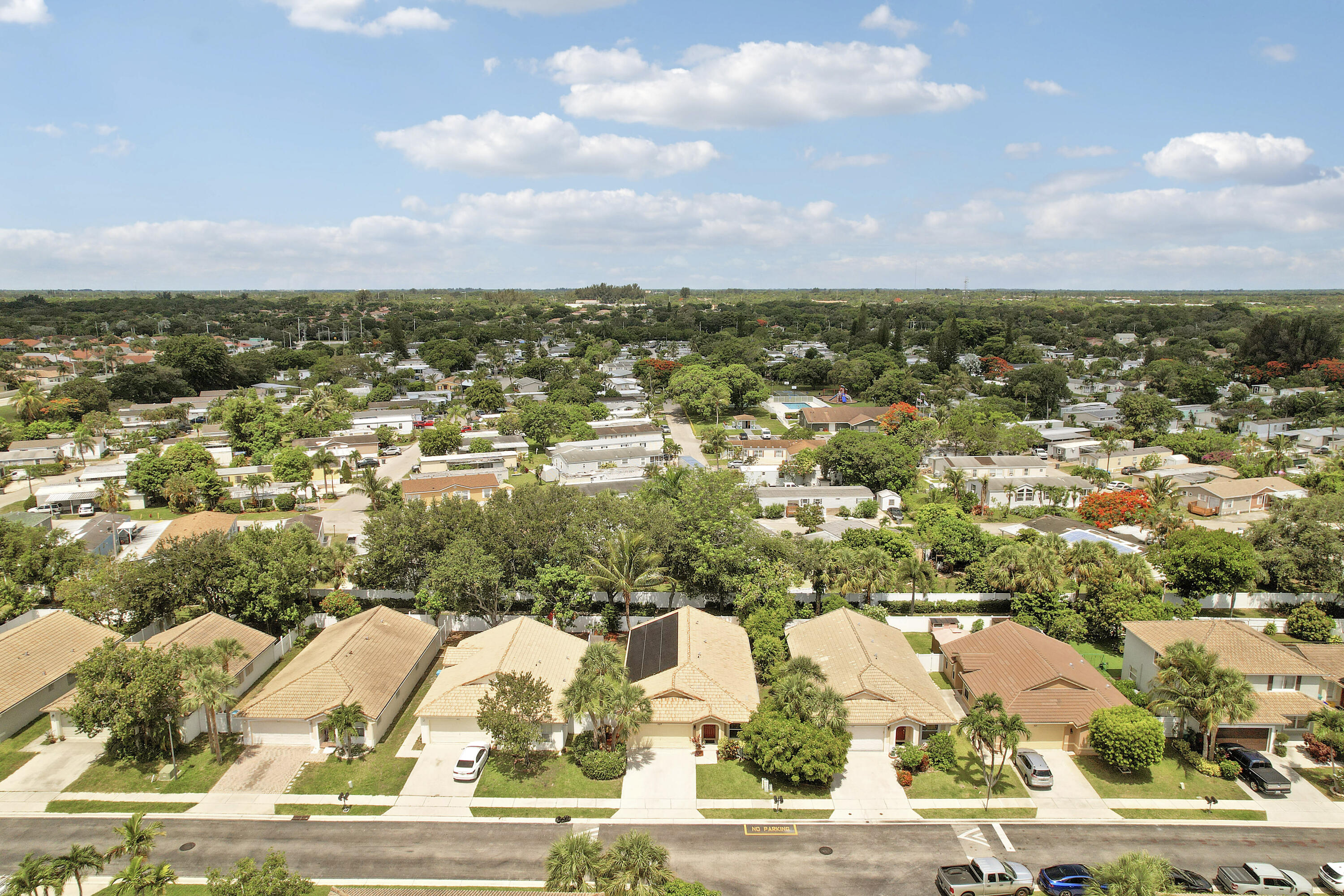 FOSTERS MILL - Residential