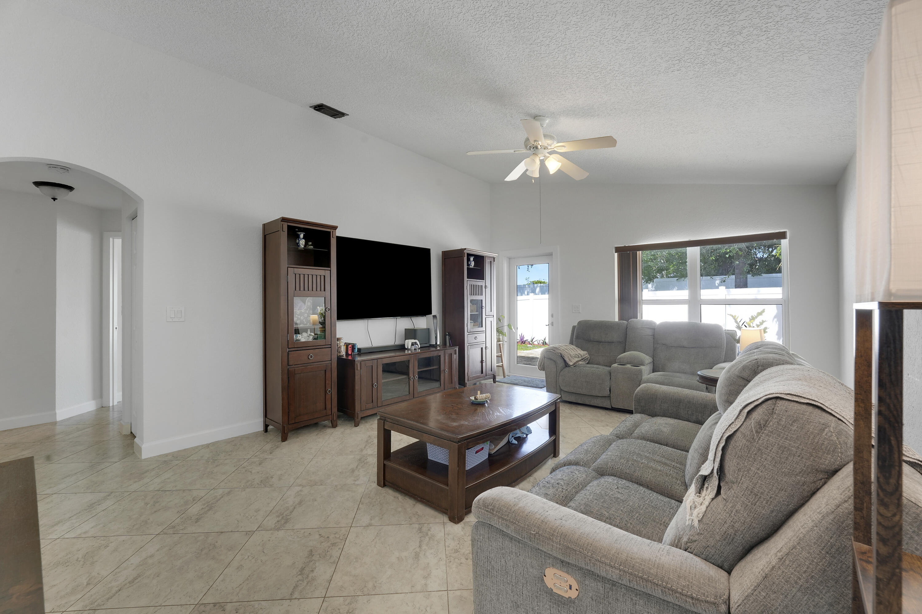 FOSTERS MILL - Residential
