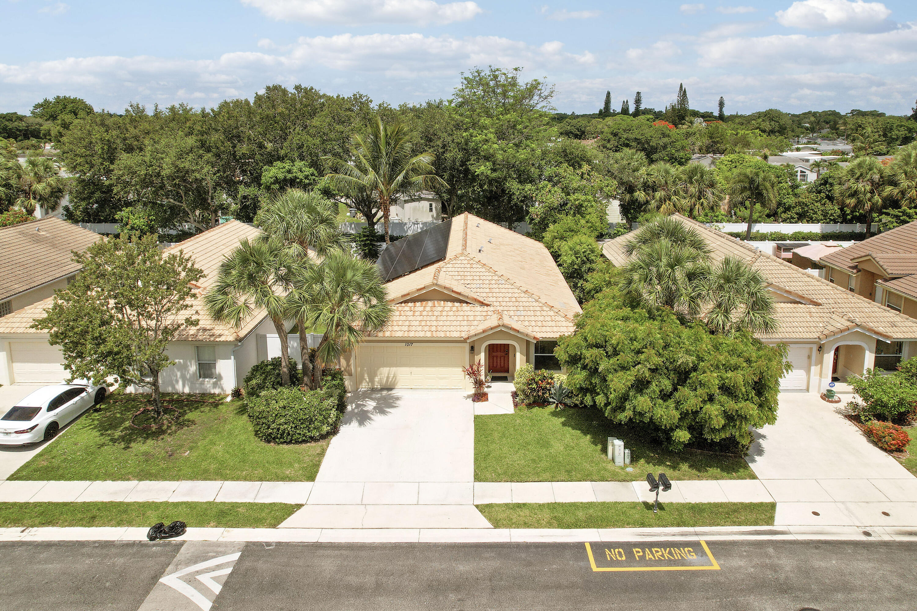 FOSTERS MILL - Residential