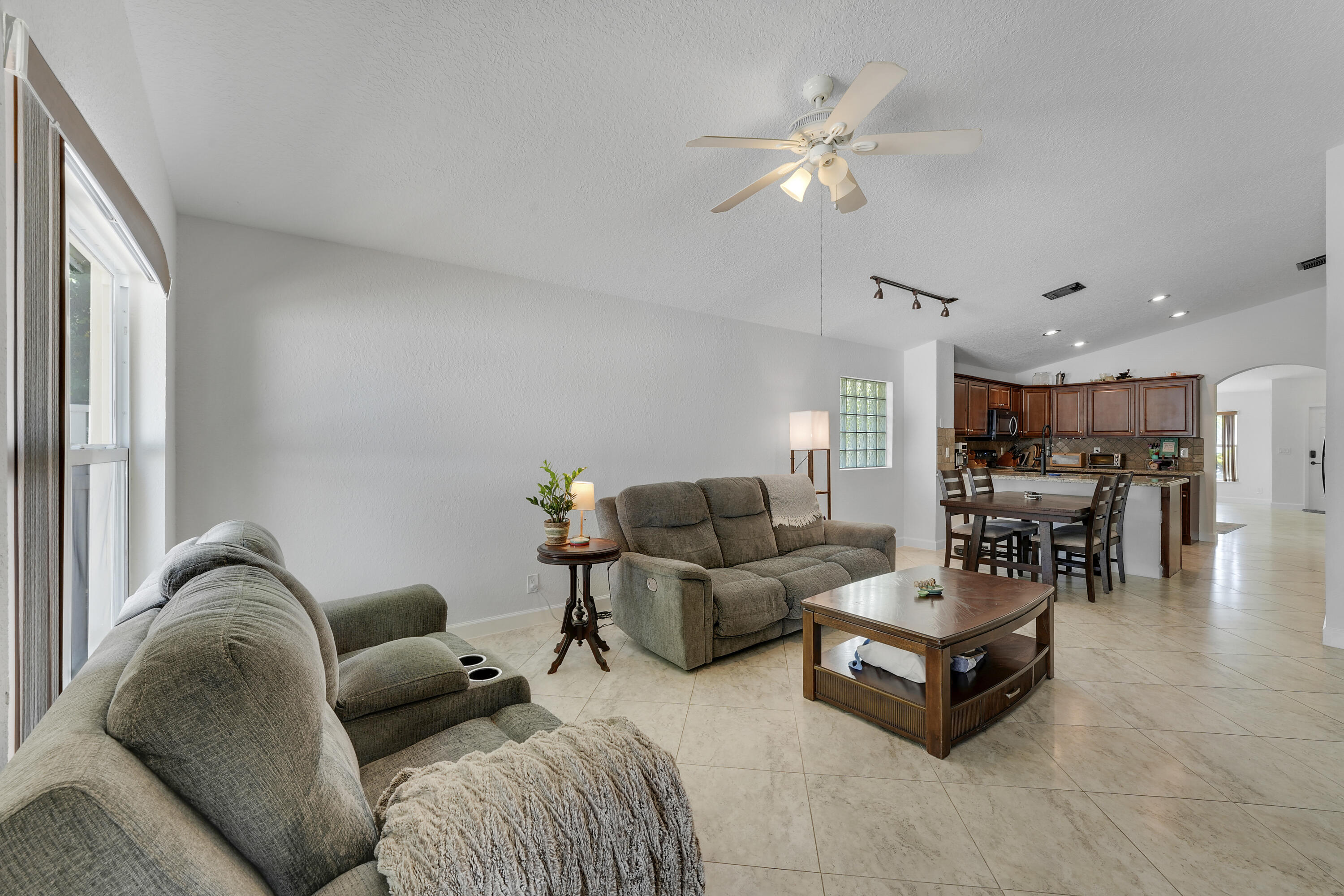 FOSTERS MILL - Residential