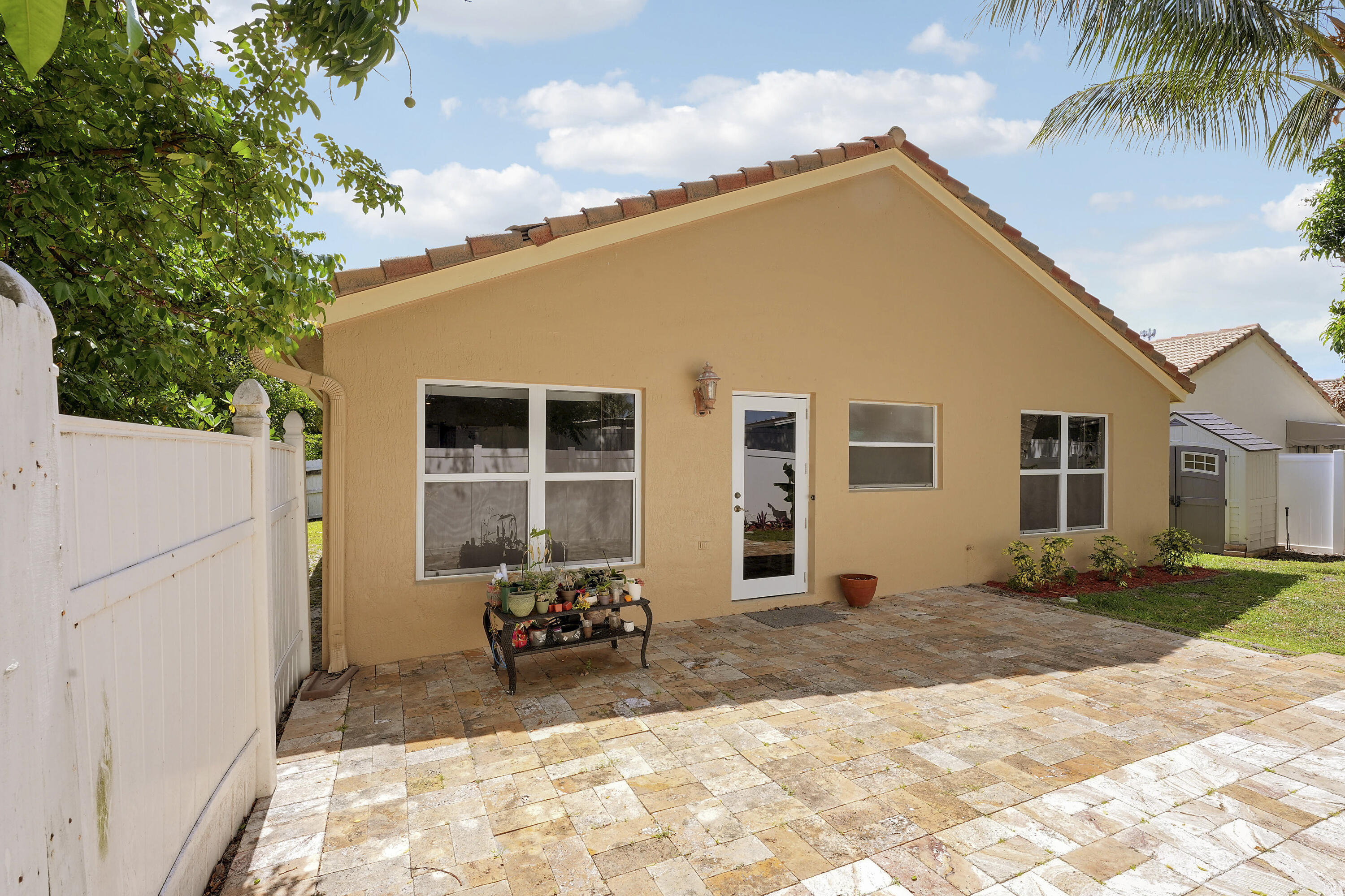 FOSTERS MILL - Residential