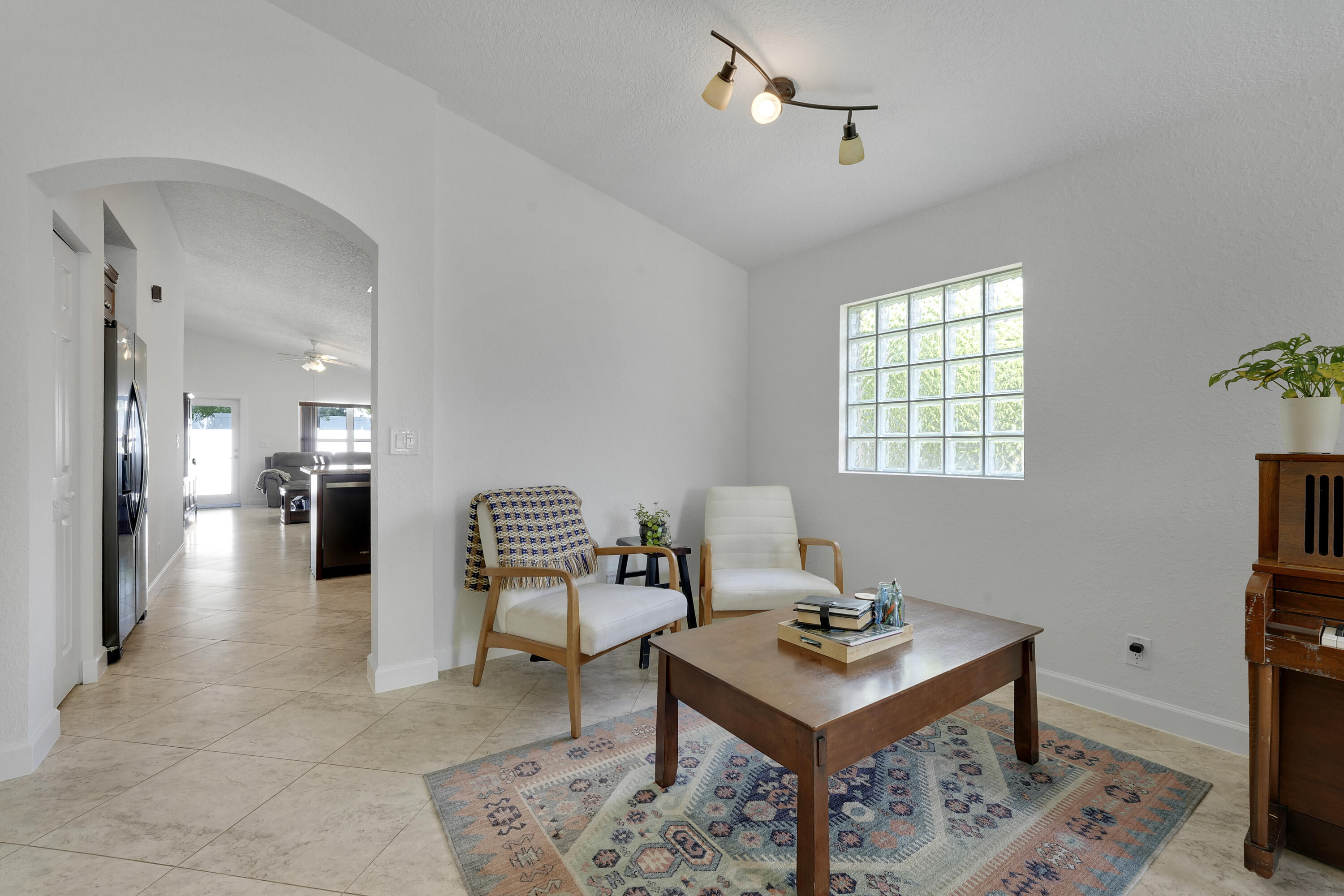 FOSTERS MILL - Residential