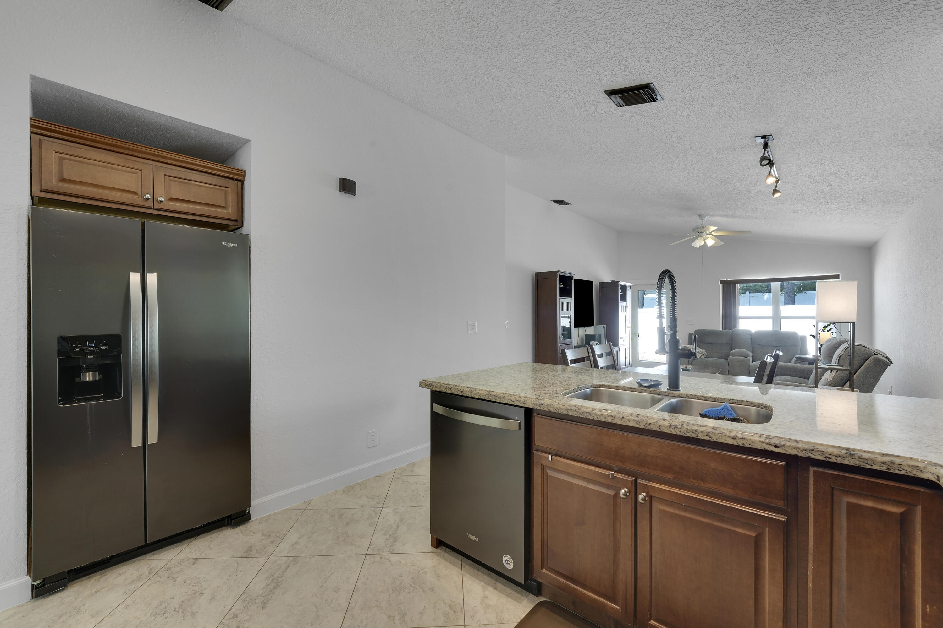 FOSTERS MILL - Residential