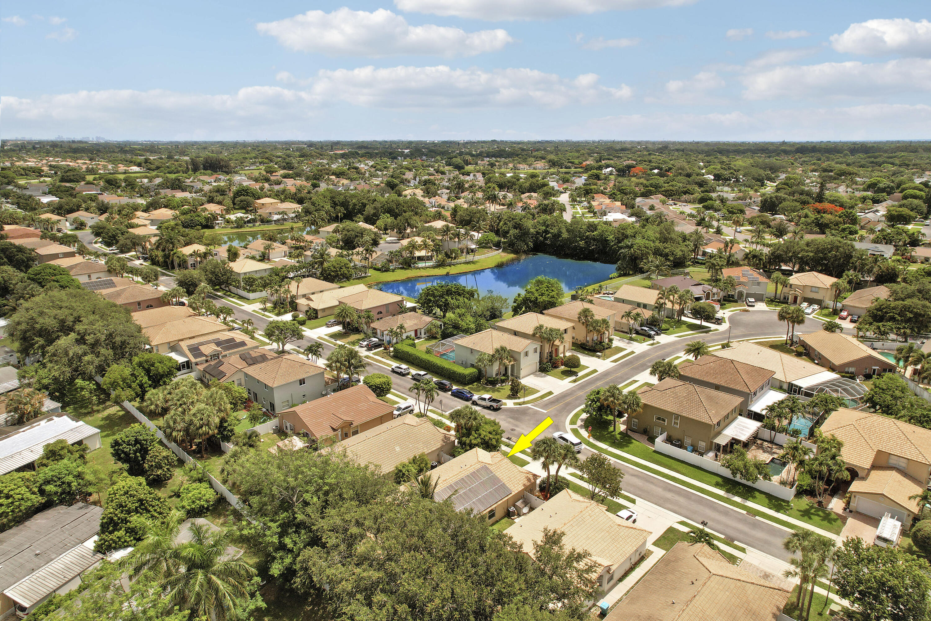 FOSTERS MILL - Residential